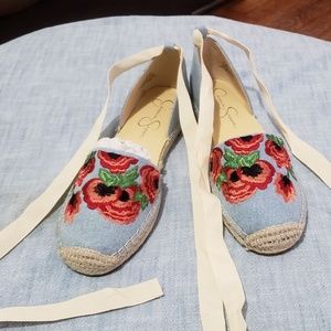 Jessica Simpson Espadrilles